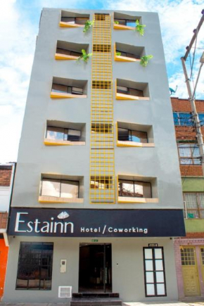 Estainn Hotel Coworking